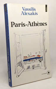 Paris-Athènes