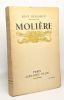 Molière. Benjamin René