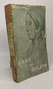 Anne de Boleyn