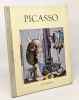 Picasso - les miniatures Hypérion. Leclerc André