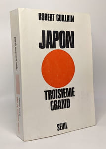 Japon troisième grand