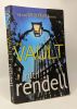 The Vault: (A Wexford Case). Rendell Ruth
