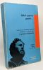 Fidel castro parle... cahiers libres n°24-25 - la révolution cubaine par les textes - préface de Claude Julien. Grignon-dumoulin Jacques