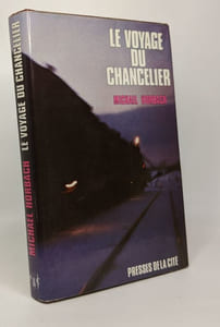 Le voyage du chancelier