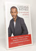 Je ne suis pas un h&eacute;ros. Bathily Lassana