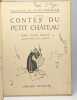 Contes du petit château - illustrations de F. Lorioux --- collection des grands romanciers. Macé Jean