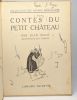 Contes du petit château - illustrations de F. Lorioux --- collection des grands romanciers. Macé Jean