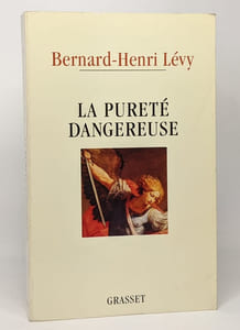 Les hommes et les femmes + La pureté dangereuse + le diable en tête + American vertigo --- 4 livres