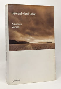 Les hommes et les femmes + La pureté dangereuse + le diable en tête + American vertigo --- 4 livres