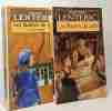 Les maîtres du pain (t.1)+ L'héritage (t.2) --- 2 livres. Lanteric Bernard