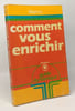 Comment vous enrichir - guide dynamique. Marco