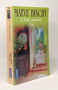 C'était pourtant l'été