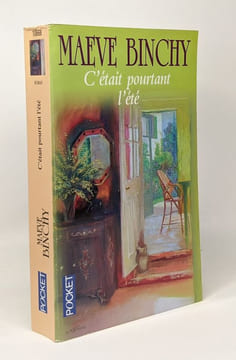 C'était pourtant l'été. Binchy Maeve