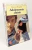 Adolescents chéris. Hugodot Florence