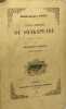 Oeuvres complètes de Shakespeare - tome deuxième - traduction nouvelle par Benjamin Laroche - bibliothèque de l'Elite. Shakspeare