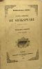 Oeuvres complètes de Shakespeare - tome deuxième - traduction nouvelle par Benjamin Laroche - bibliothèque de l'Elite. Shakspeare