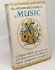 The observer's book of music - illustrated by Paul Sharp. Dinn Freda