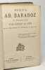 Sceul ar baradoz an descadurez caerra divar misteriou an ofern ervez innocens III Durand S. TH. etc. Collectif