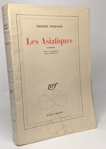 Les Asiatiques - traduit par Max Morize