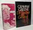 Dr Fisher de Genève + Voyages avec ma tante --- 2 livres. Greene Graham  Louit Robert