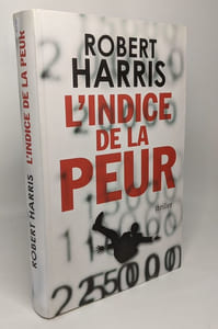 L'indice de la peur