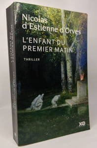 L'ENFANT DU PREMIER MATIN
