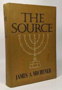The source