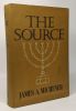 The source. A. Michener James