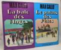 La baie des Anges - tome un à trois: La Baie des Anges + Le Palais des fêtes + La promenade des Anglais + Le Grand Jaurès: biographie --- 4 volumes. ...