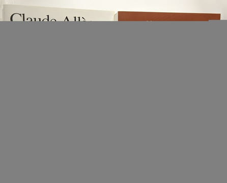 8 livres de Claude Allègre: L'imposture climatique + Un peu de science pour tout le monde + Dieu face à la science + Toute vérité est bonne à dire + ...
