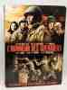 5 DVD de guerre historiques: Kokoda le 39ème bataillon + Les chiens verts du désert + De la réalité à l a fiction Pearl Harbor + L'honneur des ...
