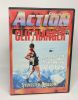 4 DVD d'action pur: Vertical Limit + Cliffhanger + Expendables unité spéciale + Piège en eaux Profondes. Stallone Seagal