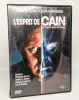 Emprise + Apparences + L'esprit de Cain --- 3 DVDs. De Palma Zemeckis Mcconaughey  Paxton Bill