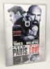3 DVDs avec John Travolta: From Paris with love+ Basic (+ L'attaque du métro 123 en supplément). John Travolta  Jonathan Rhys Meyers  Kasia Smutniak  ...