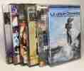 6 DVDs Blockbusters: Le Jour d'après + Bad Boys II + Le sang des templiers 2 + Starship Troopers 3 + Speed Racer + Intelligence Artificielle. Dennis ...