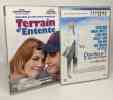 2 DVD Romance: Terrain d'entente + Docteur T et les femmes (Richard Gere Kate Hudson). Drew Barrymore  Jimmy Fallon  Jason Spevack  Jack Kehler  Scott ...