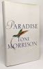 Paradise. Morrison Toni