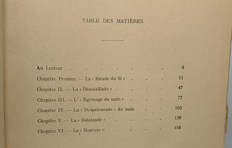 Contes de la Vieille France - illustrations de D. Dupont. Quercy Jean