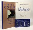 Le démon et mademoiselle Prym + L'Alchimiste --- 2 livres. Coelho Paulo