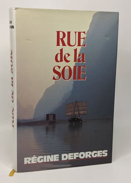 La bicyclette bleue - tomes un à cinq de la saga: La bicyclette bleue + 101 avenue Henri Martin + Le diable en rit encore + Noir Tango + Rue de la ...