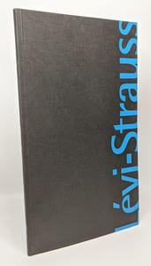 Claude Lévi-Strauss