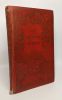 La vocation de Ren&eacute; - illustr&eacute; de quatorze gravures e L. Saint Ripart - 2 &eacute;dition - collection Picard biblioth&egrave;que d'&eacute;ducation r&eacute;cr&eacute;ative. Roux Julien