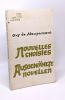 Nouvelles Choisies - Ausgewählte Novellen - bilingue. Guy de Maupassant