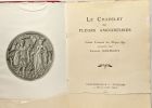 Le Chapelet de fleurs amoureuses - contes Français du Moyen Age adaptés par Charles Oulmont. Oulmont (adapté Par)