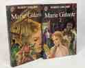 Marie Galante tome un et deux --- 2 volumes. Gaillard Robert