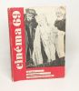 Cinéam 69 n°141 --- TV USA - Sam Peckinpah - Cinéma et culture de la cité -. Collectif