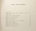 Venise - couverture d'Yves Brayer - orné de 167 héliogravures. Faure Gabriel