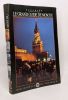 Le Grand Guide de Moscou 1997. Bibliothèque du voyageur  Festis Hugues  Guérard Gilles