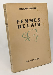 Femmes de l'air