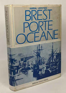 Brest porte océane